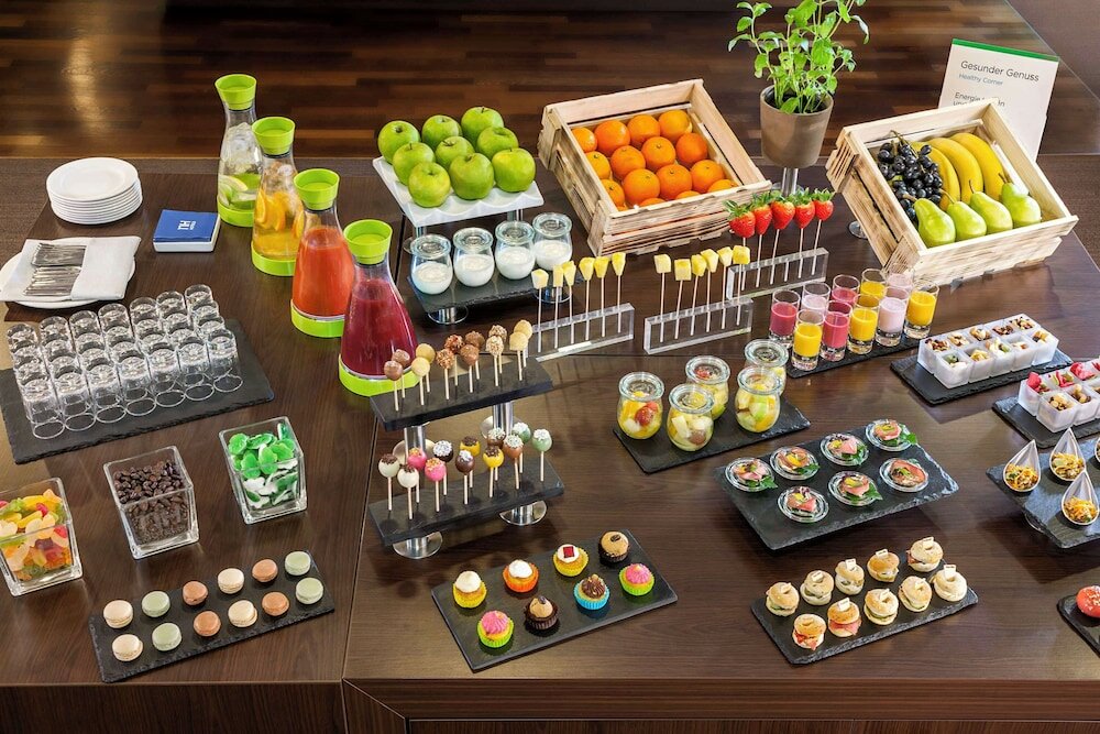 Фото Nh Weinheim