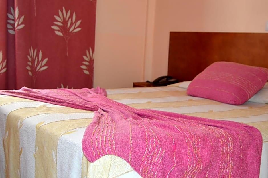 Фото Império Hotel