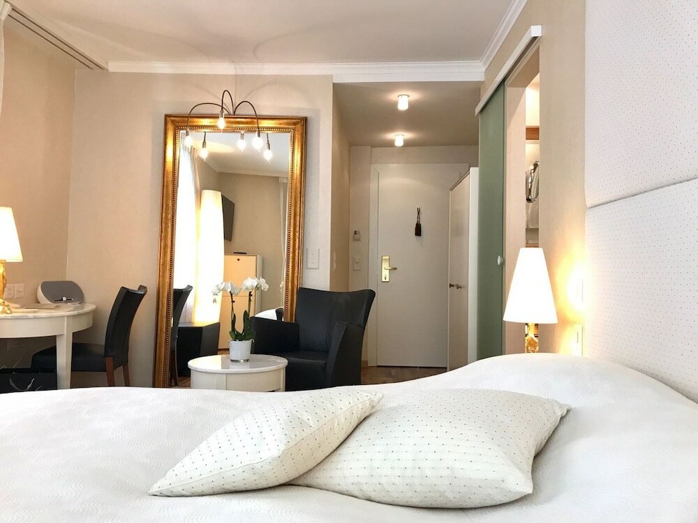 Фото Hotel Des Balances