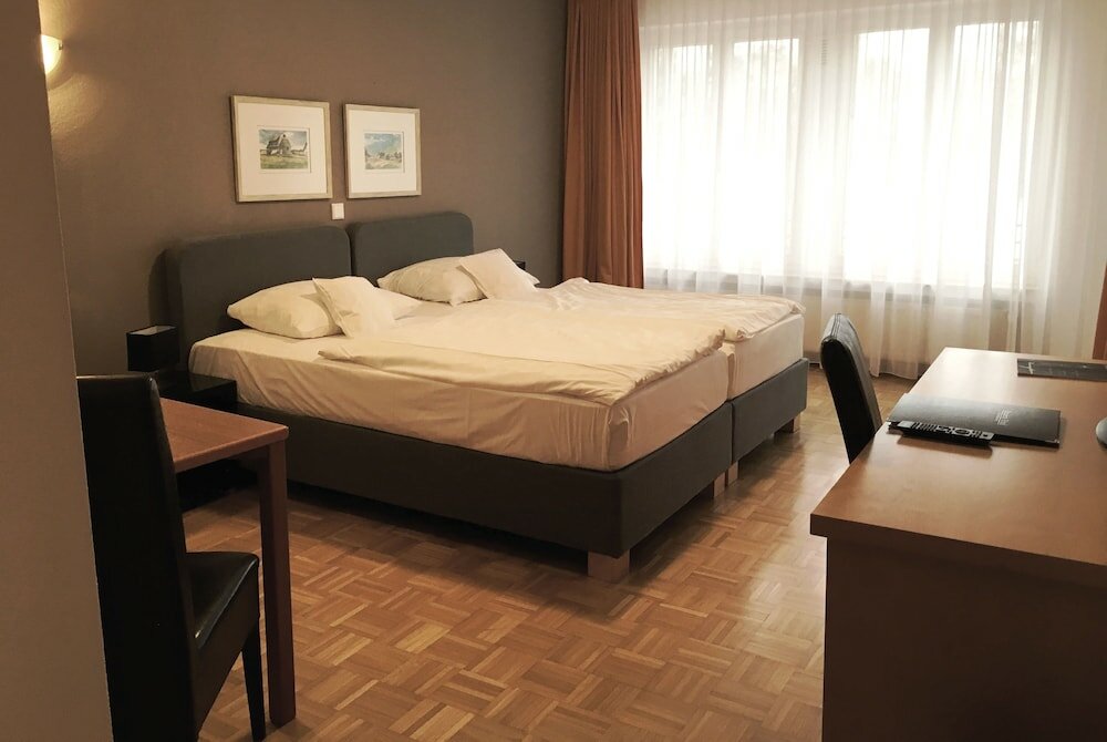 Фото Top Residenz Hotel am Festspielhaus