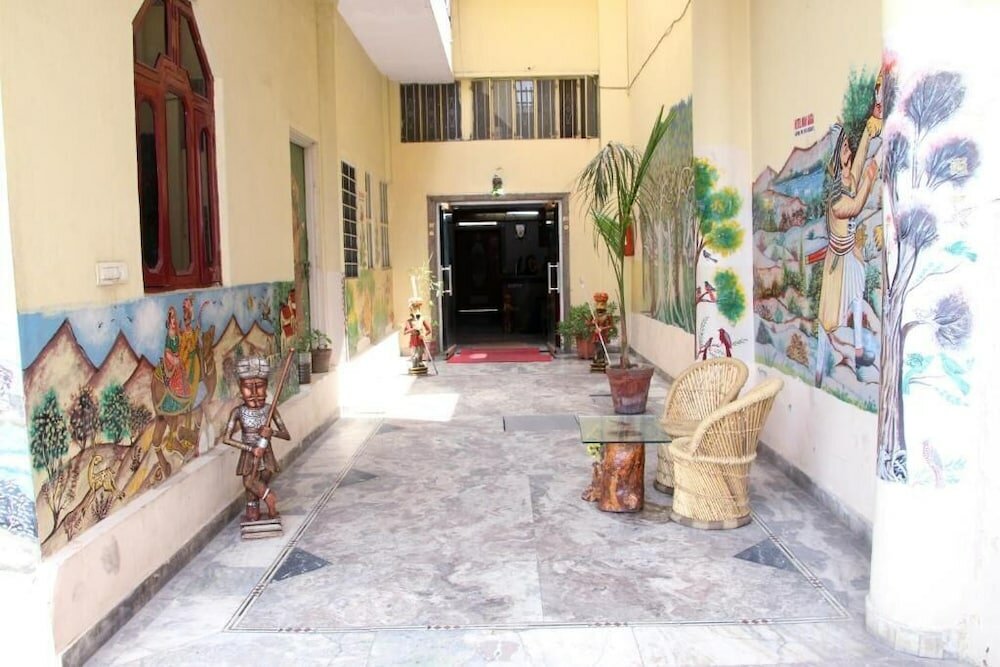 Фото отеля 3