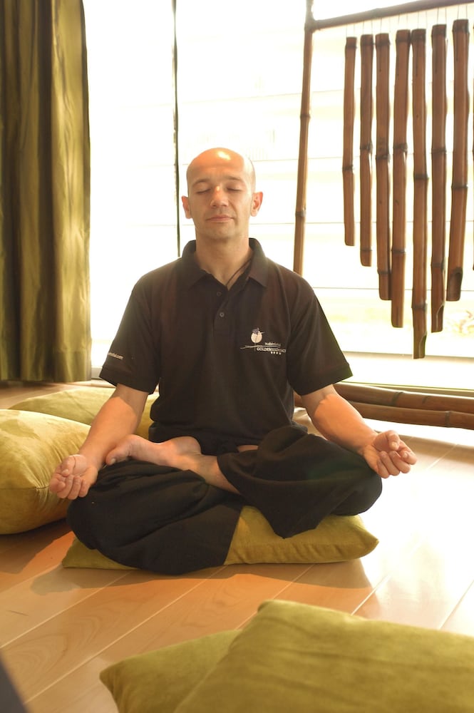 Фото Golden Residence Hotel