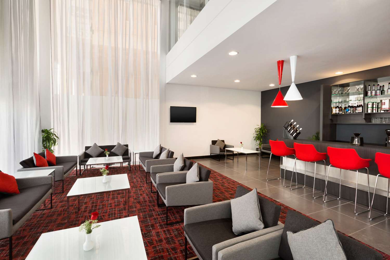 Фото Ramada Encore by Wyndham Al Khobar Olaya