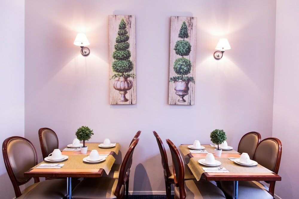 Фото Sagitta Hotel