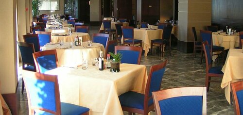 Гостиница Grand Hotel San Marino в Сан-Марино