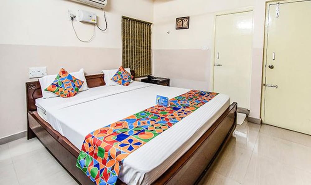 Фото Fabhotel Aditya Yatri Nivas