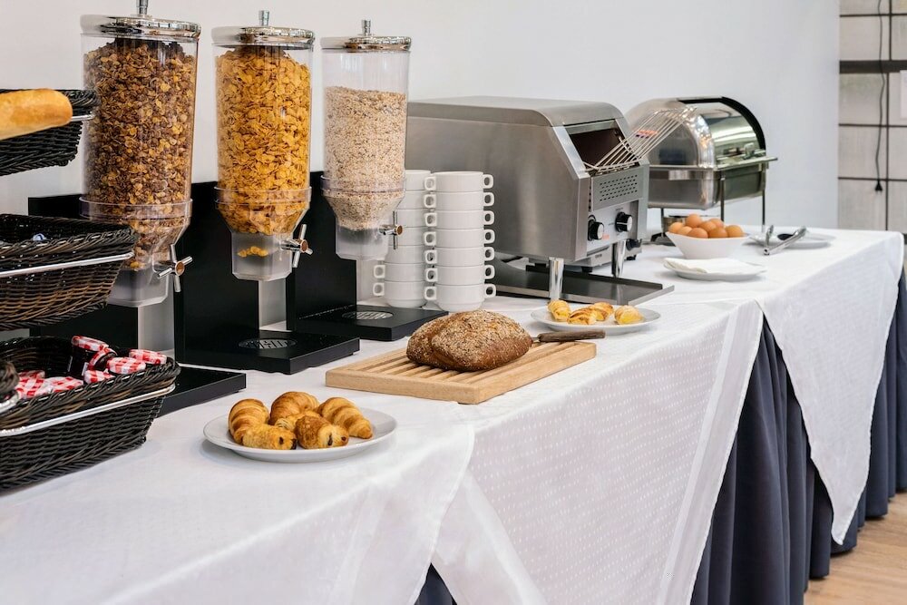 Фото Campanile Martigny