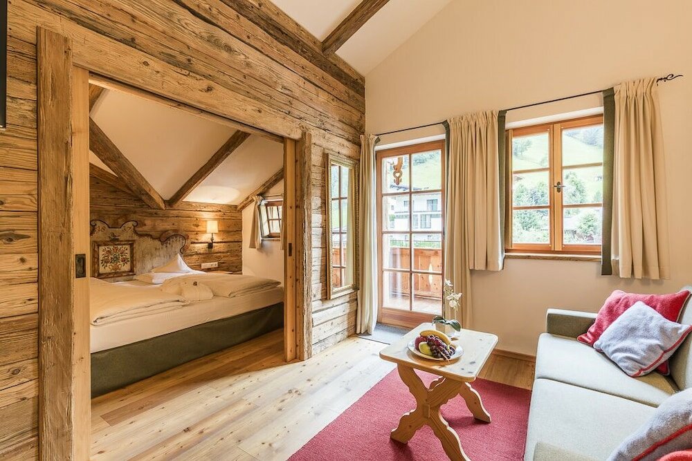 Фото Grossarler Hof