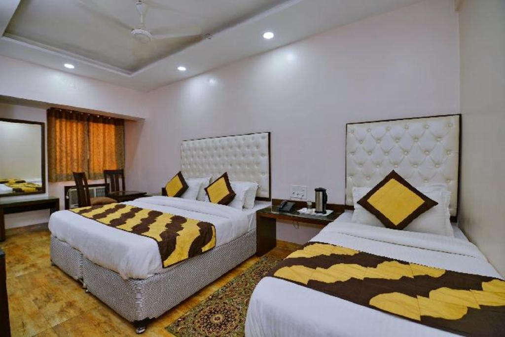 Фото Hotel Kabeer