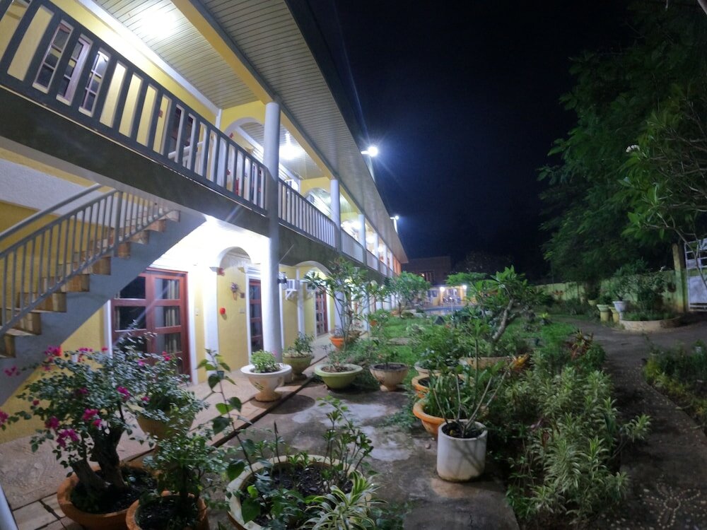 Фото Hanbee's Resort