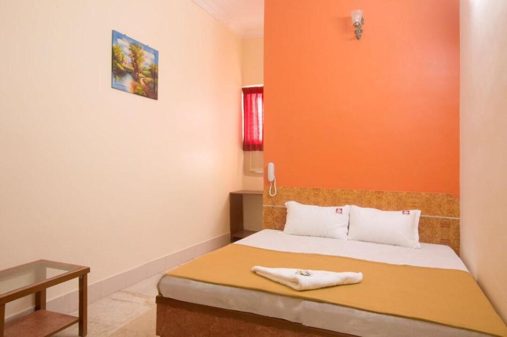 Фото Hotel Suriya International