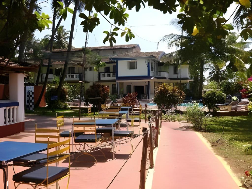 Фото Dona Sa Maria