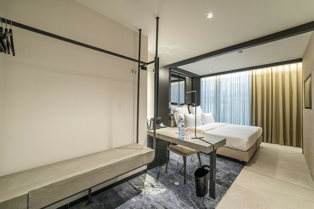 Фото Porto Royal Bridges Hotel