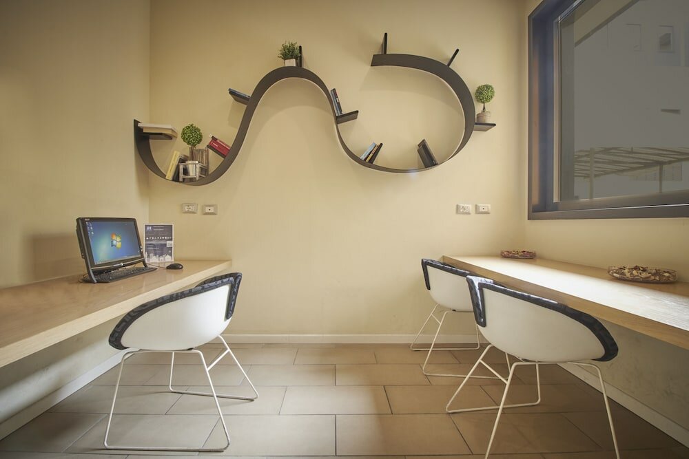 Фото IH Hotels Milano Gioia