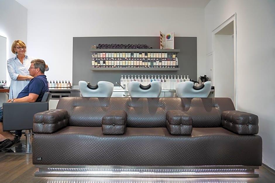 Фото Hotel Wende