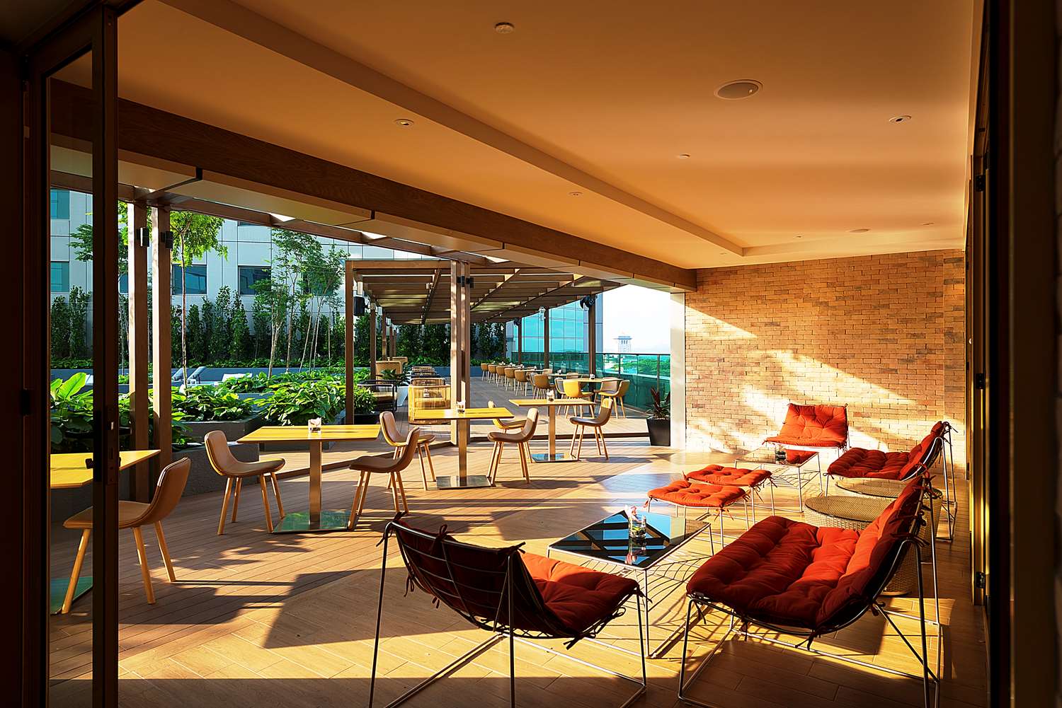 Фото DoubleTree by Hilton Johor Bahru