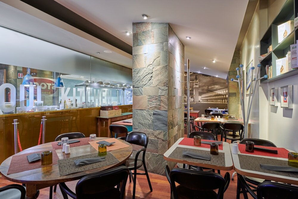 Фото Hotel Plaza Venice