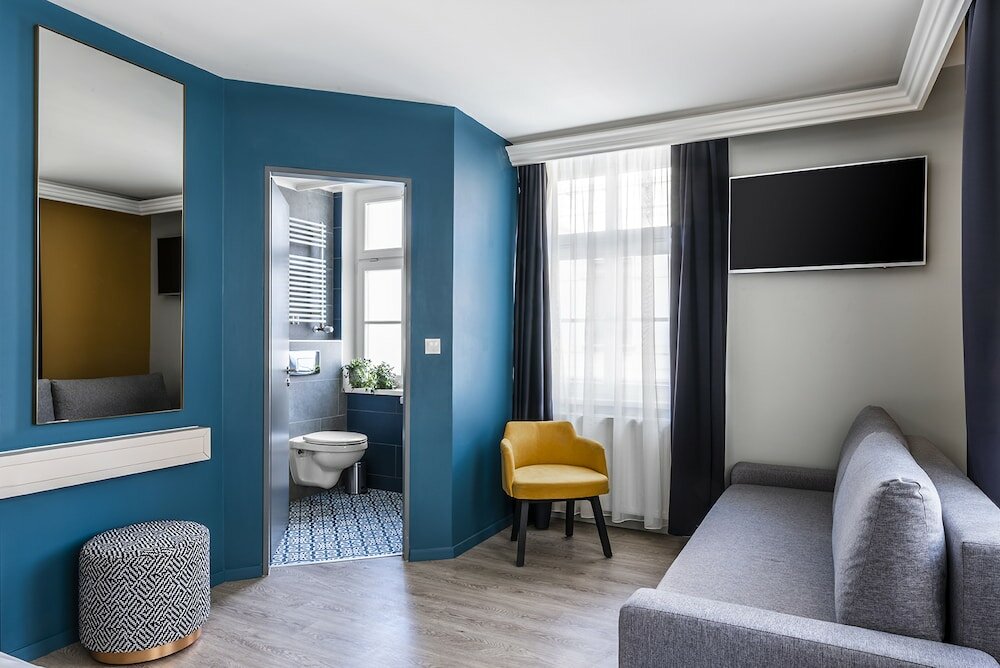 Фото Alta Moda Fashion Hotel