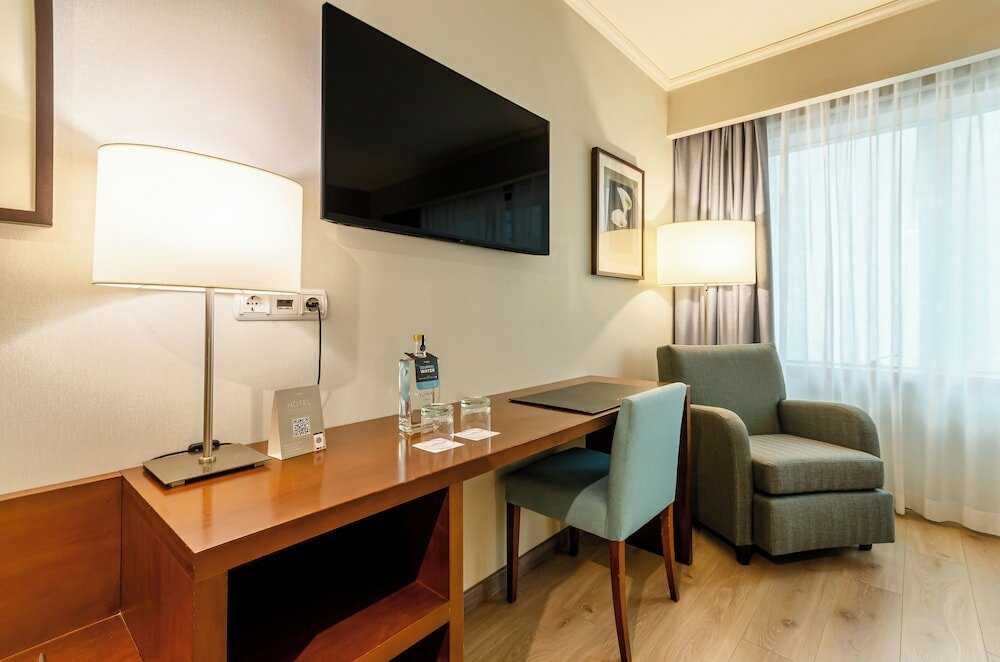 Фото Turim Europa Hotel