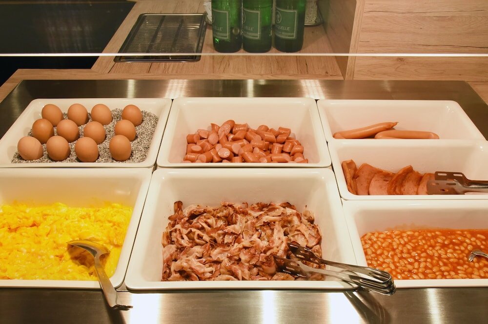 Фото Am Neutor Hotel Salzburg Zentrum