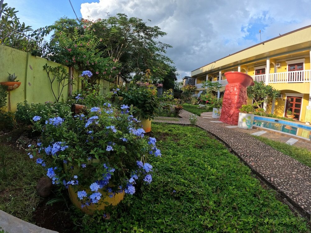 Фото Hanbee's Resort