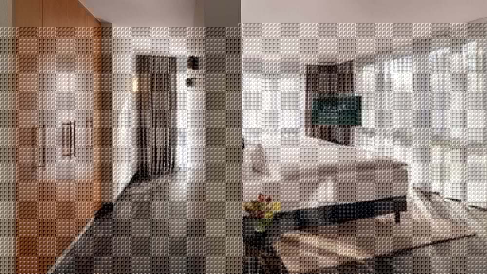 Фото Hotel the Yard Bad Honnef