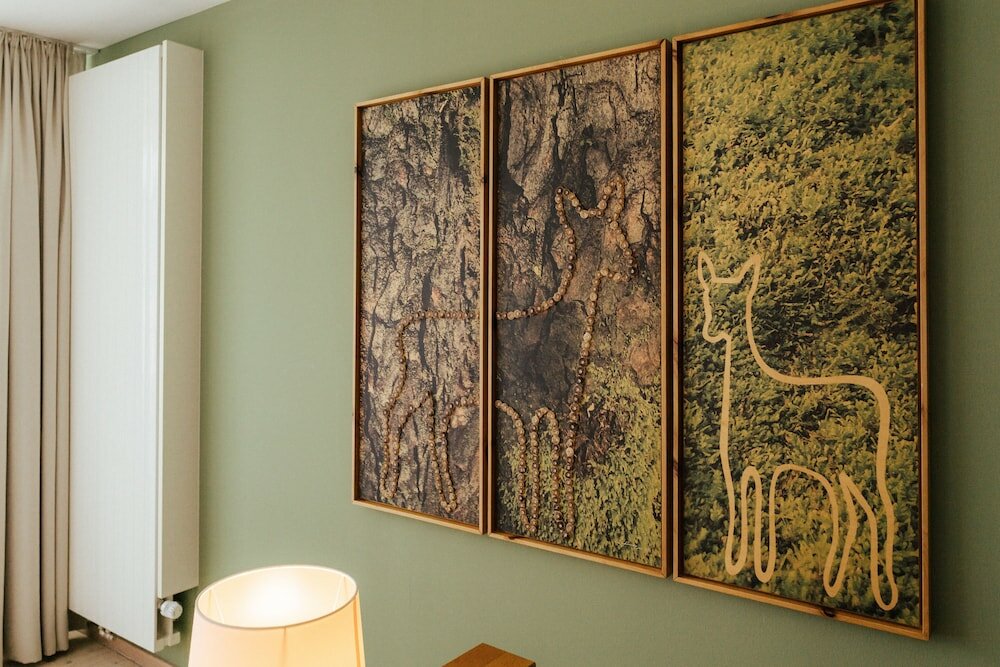 Фото Villa Seilern Vital Resort