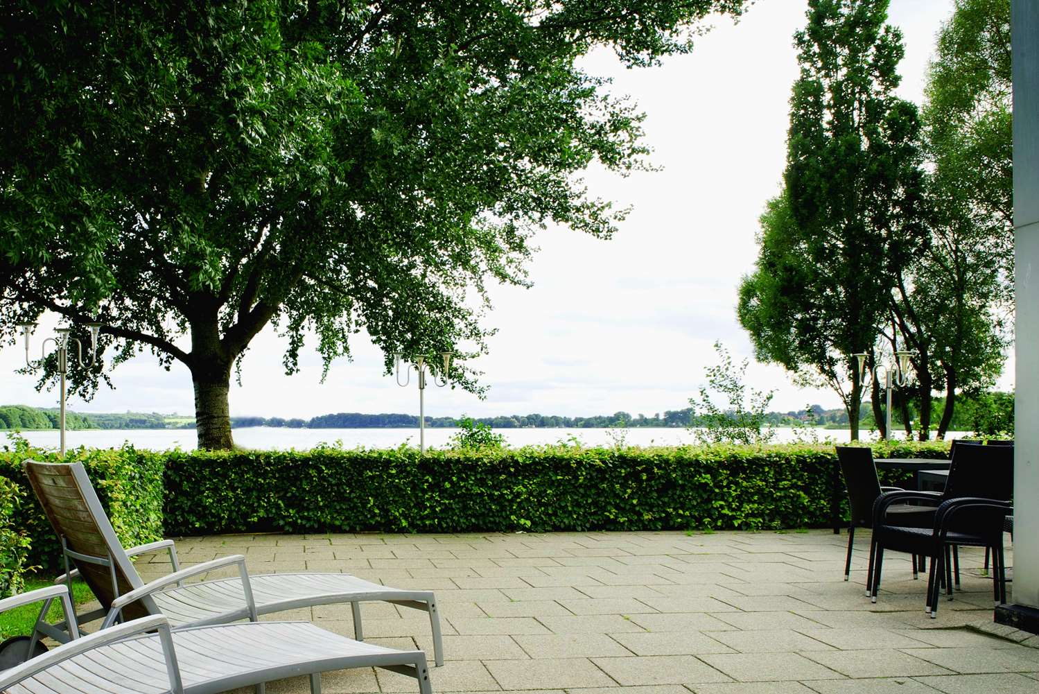 Фото Golf Hotel Viborg