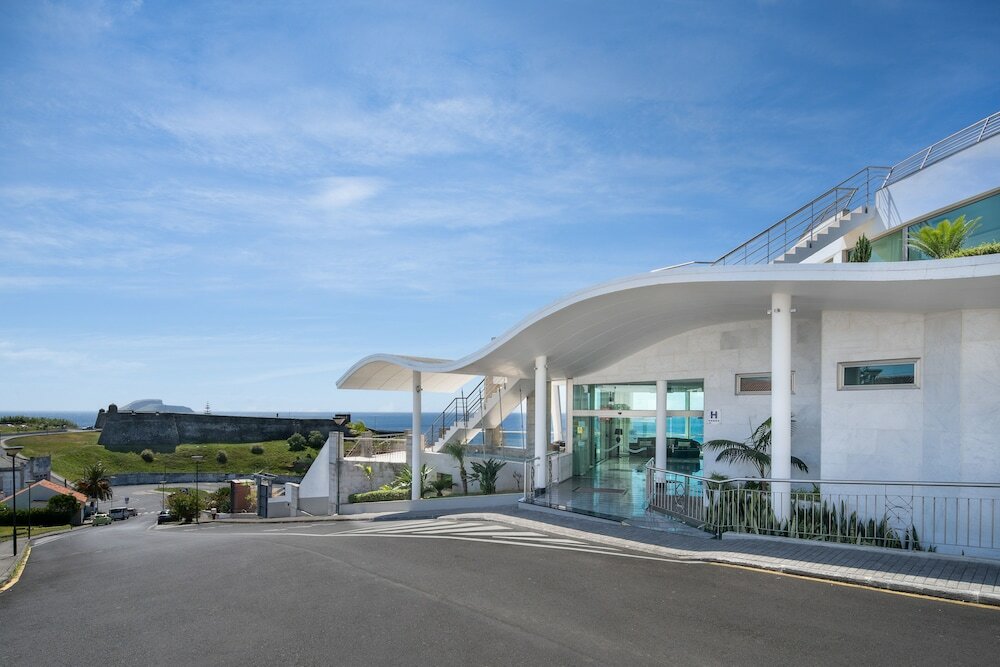 Фото Angra Marina Hotel