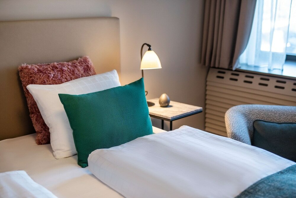 Фото Scandic Copenhagen