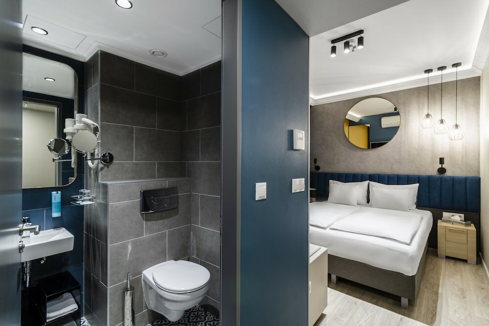 Фото Alta Moda Fashion Hotel