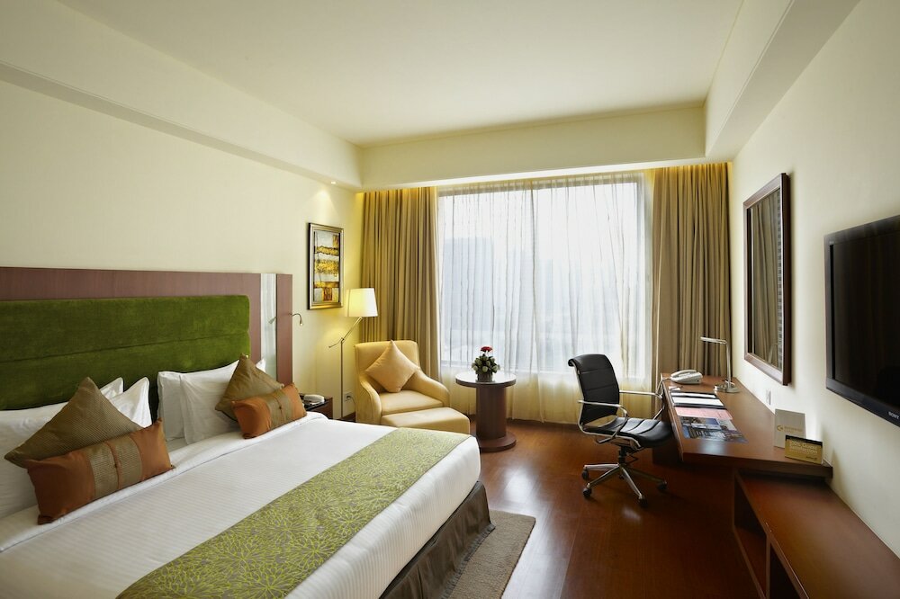 Фото Radisson Blu Hotel Rudrapur