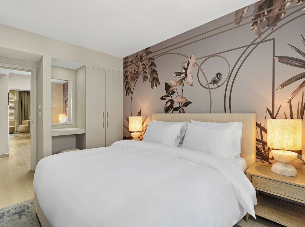 Фото Rixos Obhur Jeddah Resort & Villas