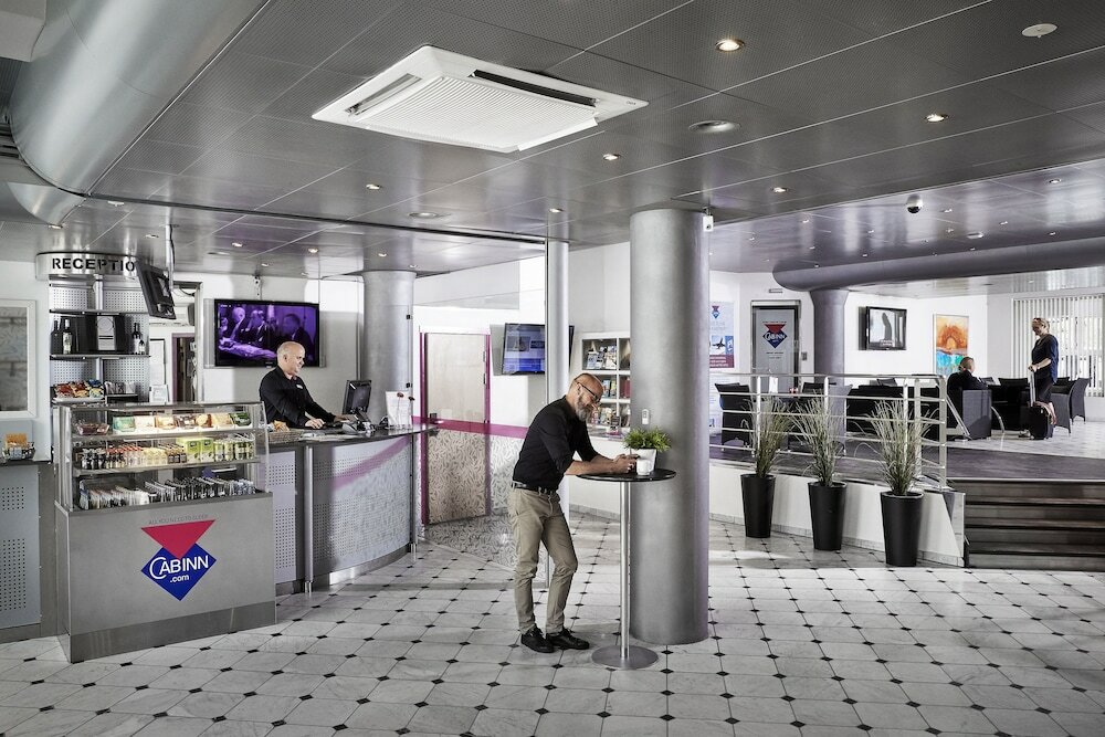 Фото Cabinn Scandinavia