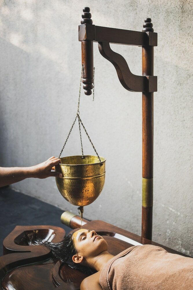 Фото Hilton Shillim Estate Retreat and SPA