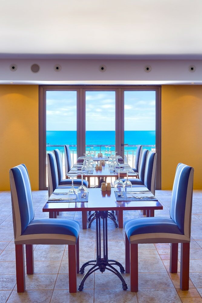 Фото Отель Torre Praia Hotel