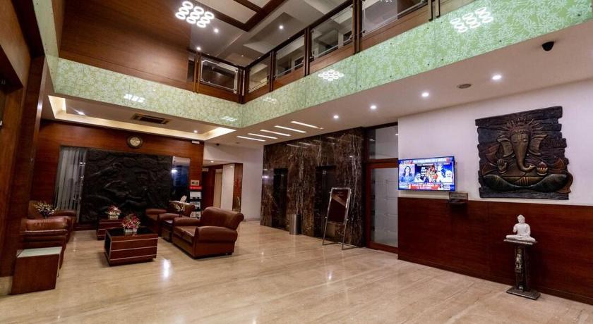 Фото Parijatha Gateway