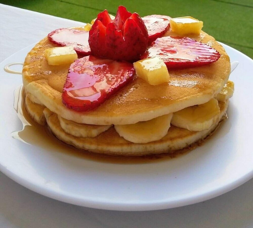 Фото Tequila Sunrise Hostel