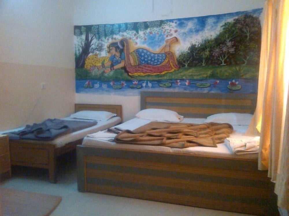 Фото Hotel Man Sagar