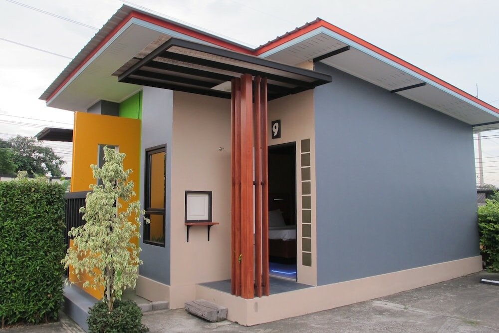 Фото отеля 4