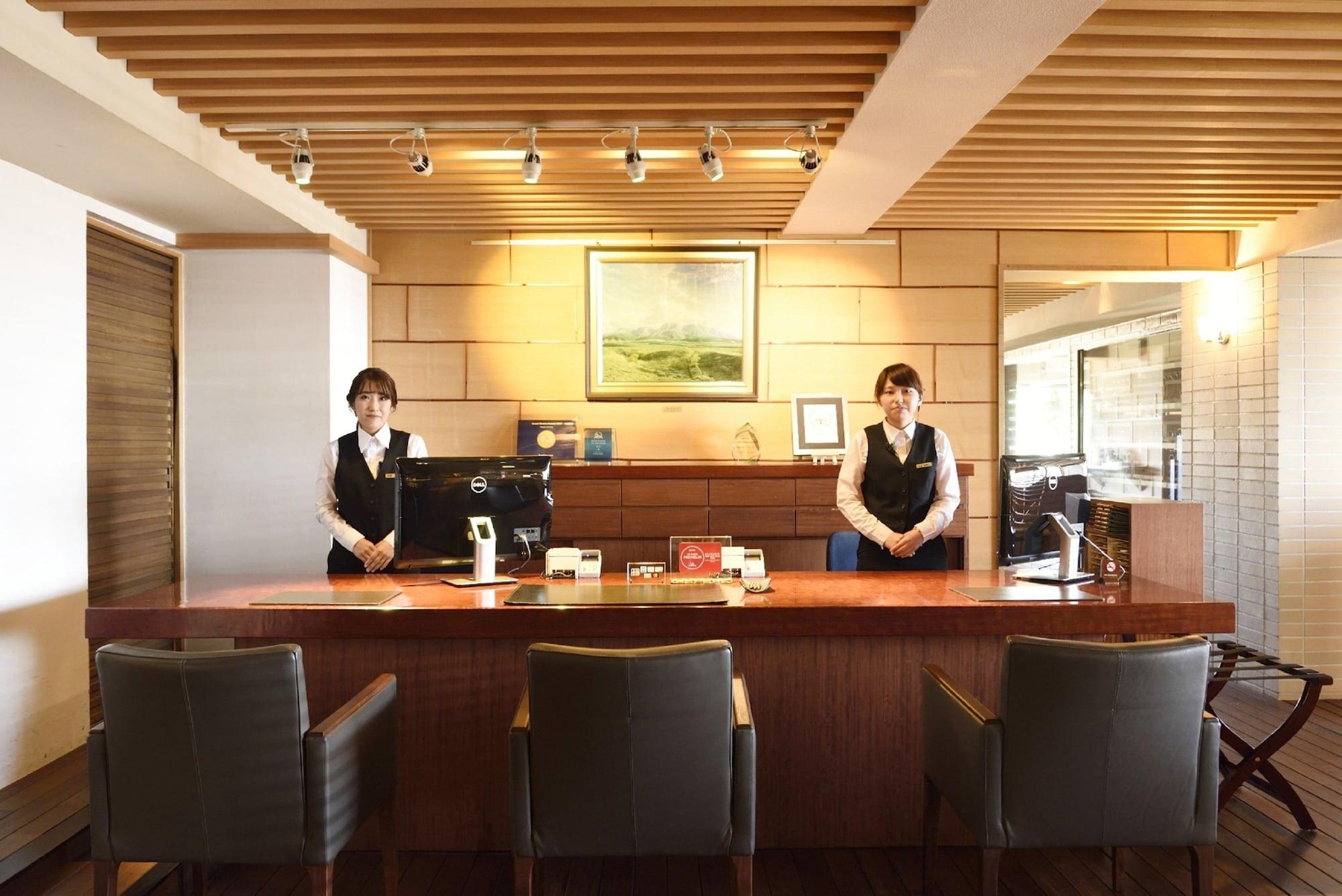 Фото Hotel Umine