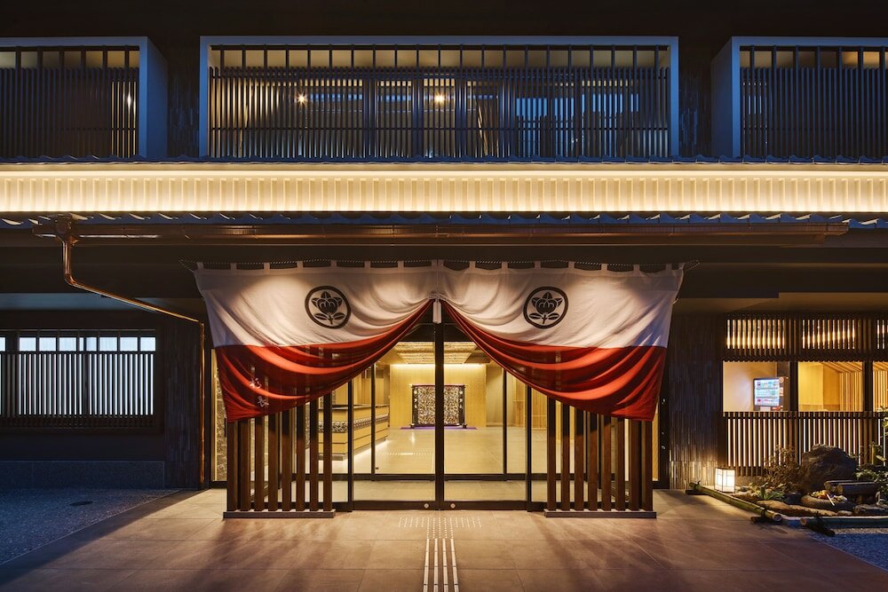 Фото Hotel Sugicho