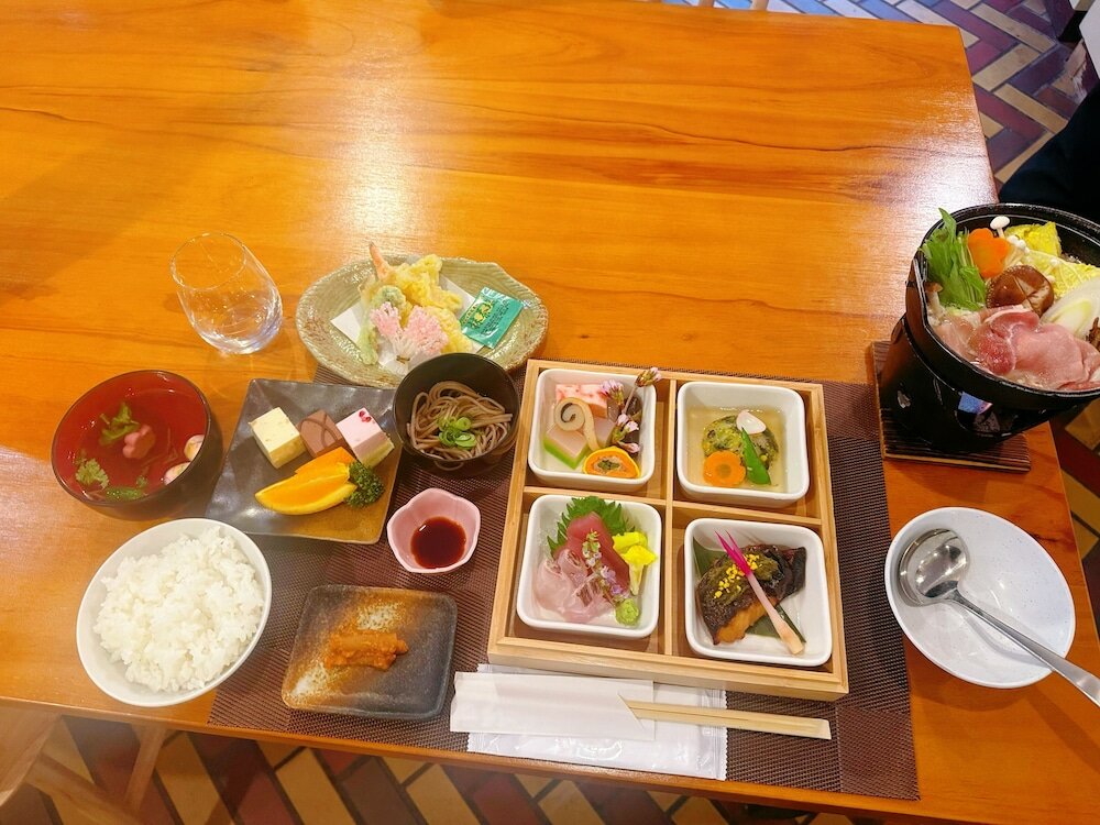 Фото Hakuba Sun Valley Hotel