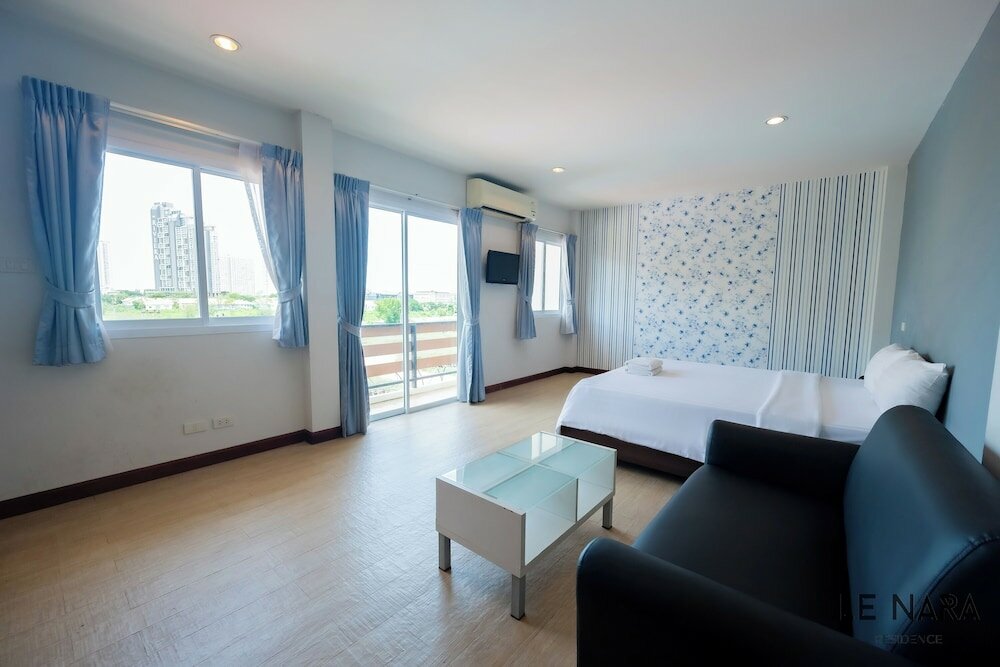 Фото Le Nara Residence