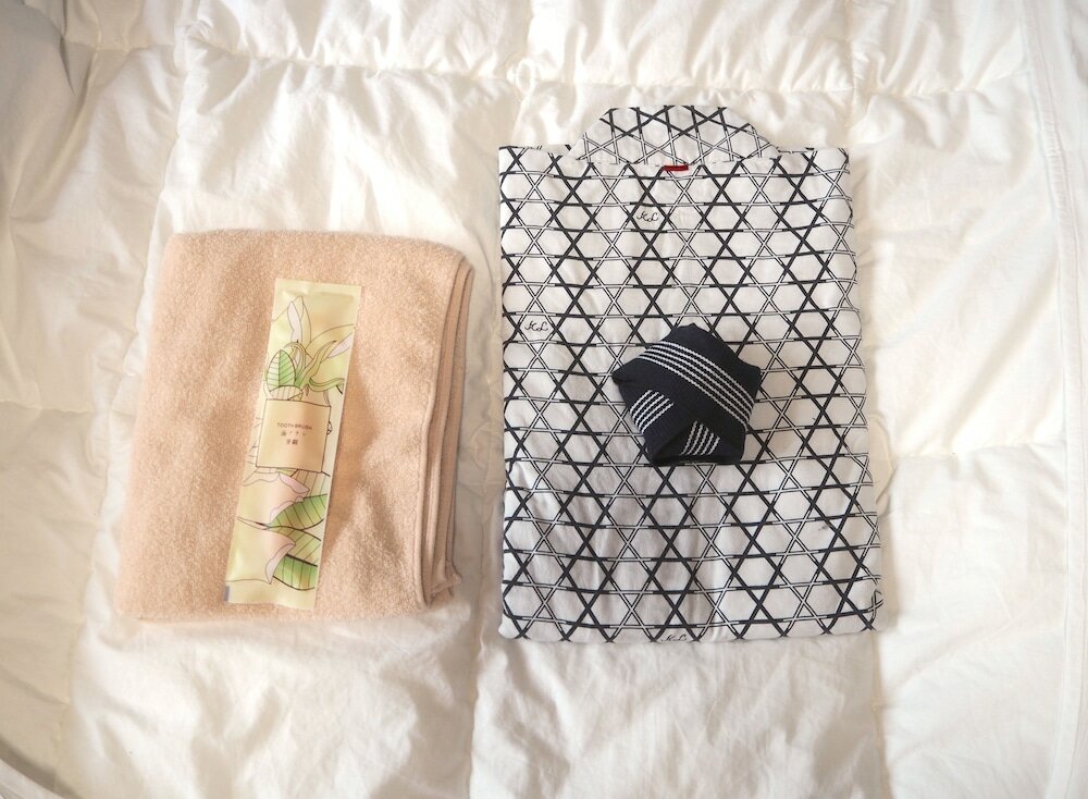 Фото Fujinoya Ryokan