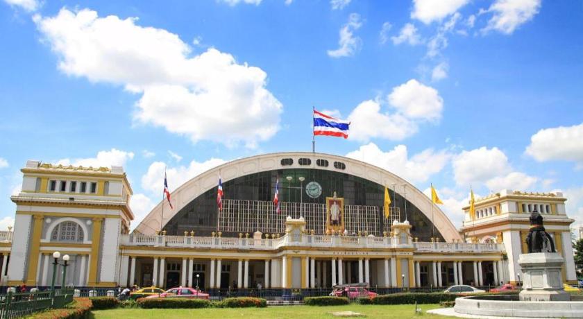 Фото Assembly Hostel