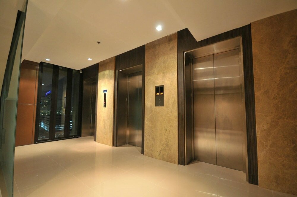 Фото Bangkok City Hotel