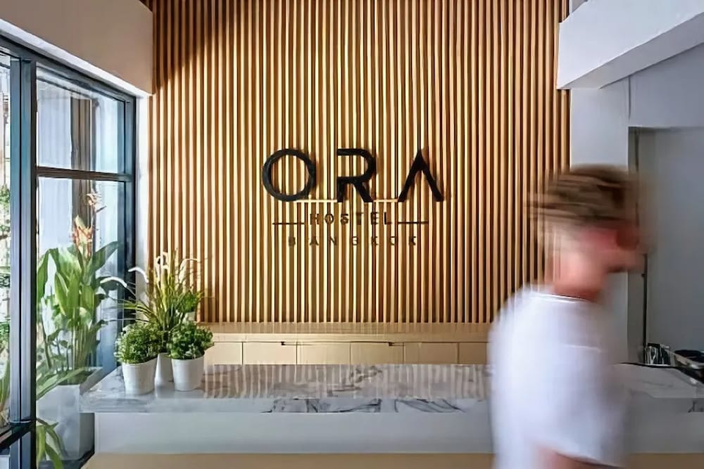 Фото Ora Hostel Bangkok