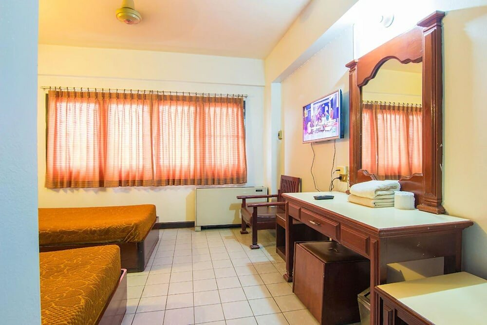 Фото Khelangnakorn Lampang Hotel