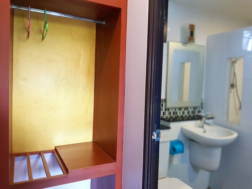 Фото Jirapa Modern Resort